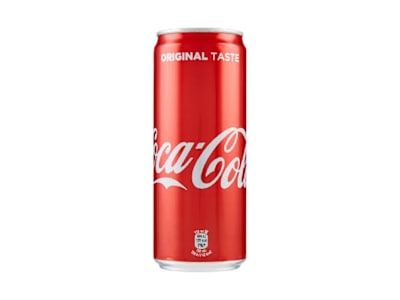 Coca Cola 33cl