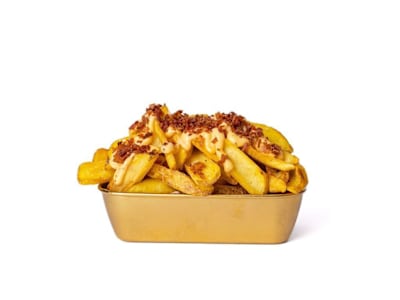 BONELLI FRIES XL