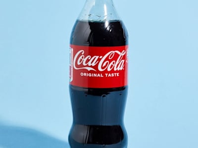Coca Cola