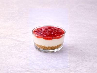 Dolci monoporzione