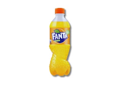 Fanta 45cl