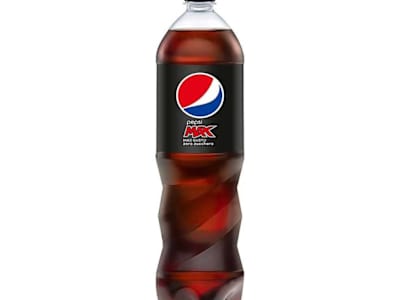 PEPSI MAX 1,5L