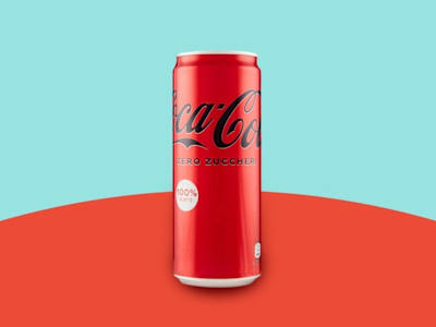 Coca Cola Zero 33cl