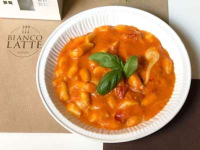 GNOCCHI ALLA SORRENTINA