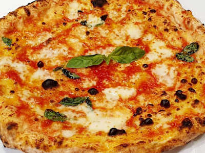 Margherita sottile