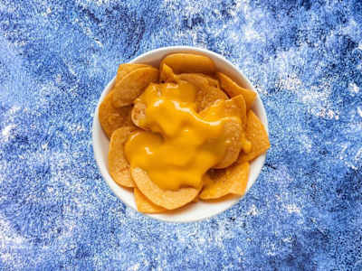 Nachos party