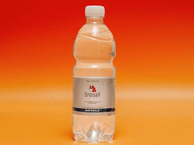 Acqua Conf Naturale 0,5L