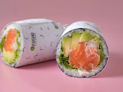 Salmon