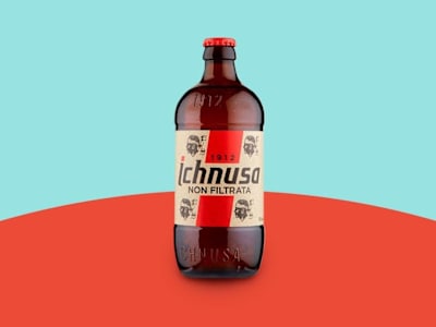 Ichnusa non filtrata 33cl