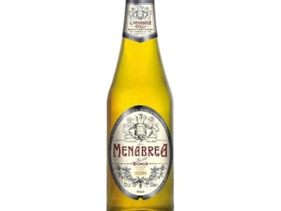 Menabrea 33cl