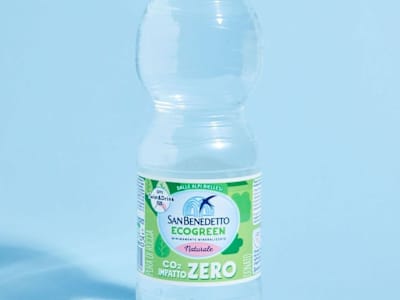 Acqua Naturale