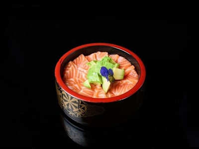 SAKE DON-161