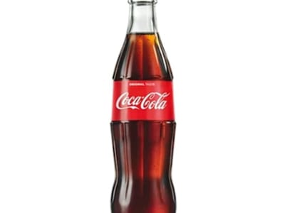 Coca Cola