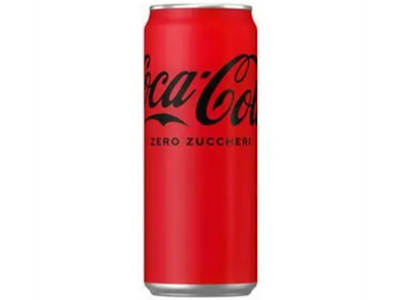 COCA COLA Zero