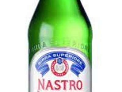 NASTRO AZZURRO