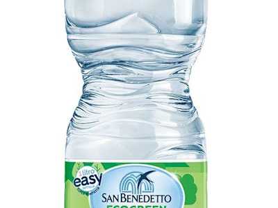 S.BENEDETTO 0,5L