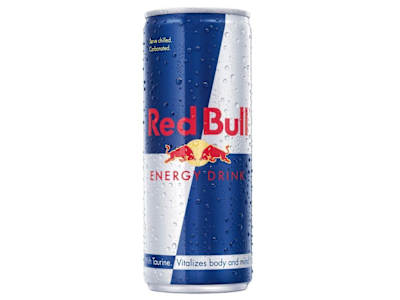Red Bull Energy Drink