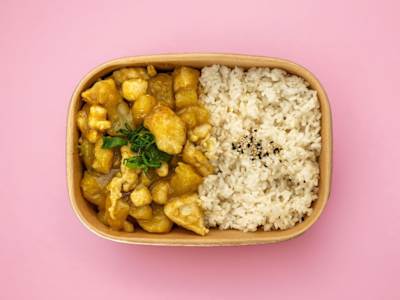 28 - Curry Boru