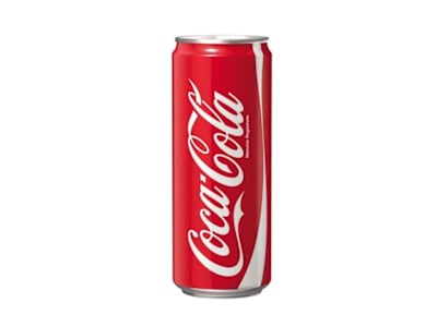 Coca Cola 33cl