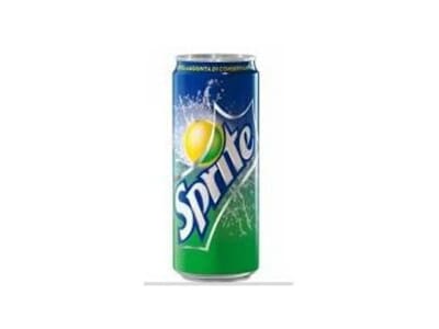 Sprite 33cl
