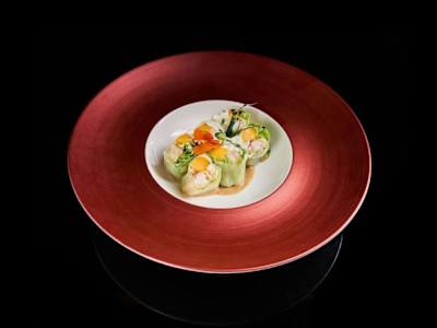 Spring roll -099