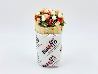 Burrito philadelphia