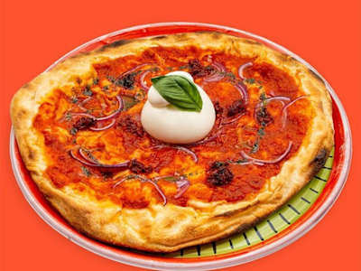 'Burrata e 'Nduja