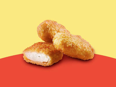 Nuggets di Pollo 5pz