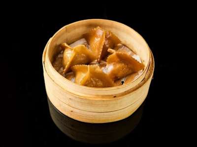 Dimsum Pollo 4pz -043