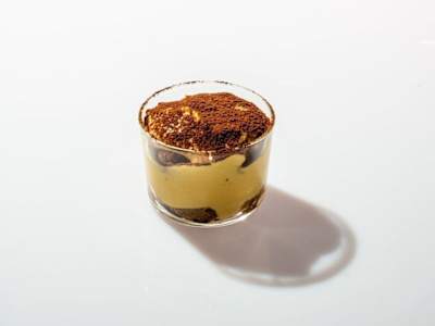 TIRAMISU' DELLA CASA