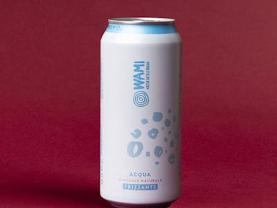 Acqua Frizzante