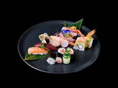 Sushi misto 12pz-120