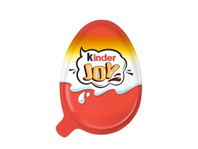 Kinder Joy