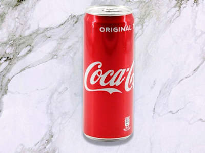 Soft drink