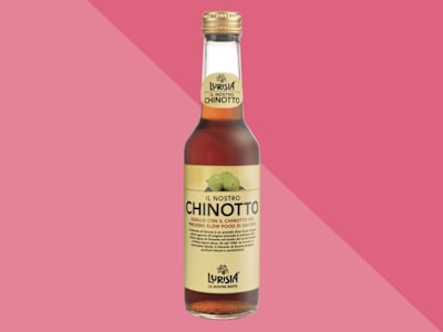 Chinotto Lurisia