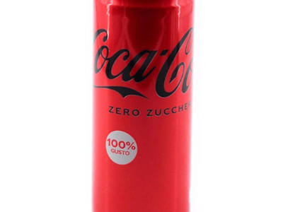 Coca Cola Zero