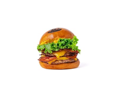 TRIPLE 450 GR BACON ALARM