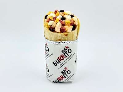 Burrito atacama