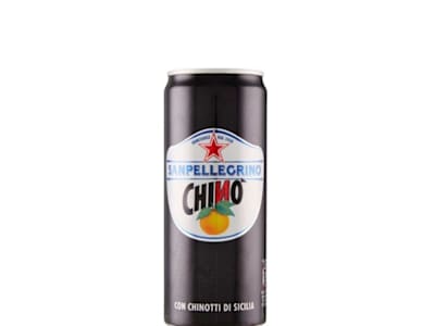 Chinó San Pellegrino 33cl