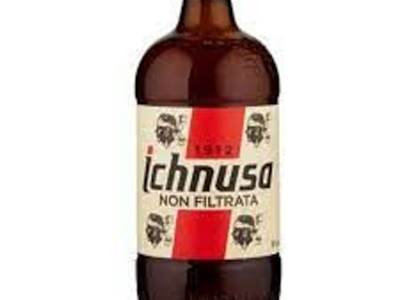 ICHNUSA non filtrata