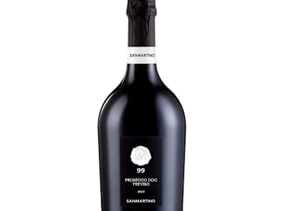 Prosecco Bottiglia