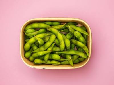 2 Edamame