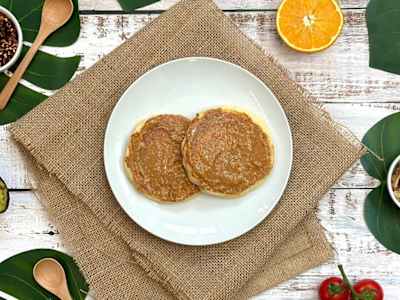 Pancakes dolci