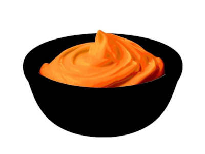 SALSA HAMBURGER