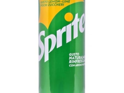sprite 33cl