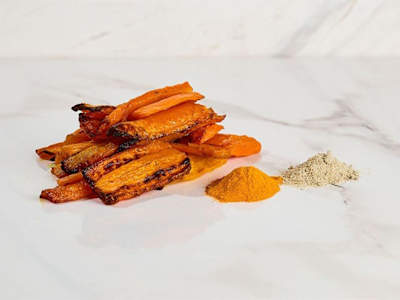 Carote Arrosto