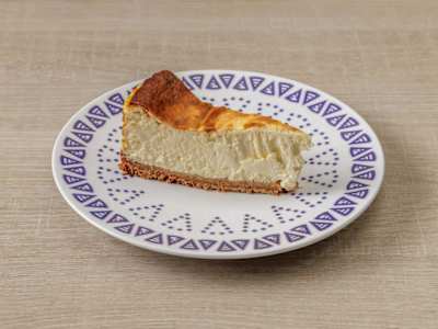 Cheesecake Cotta