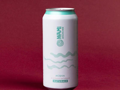Acqua Naturale