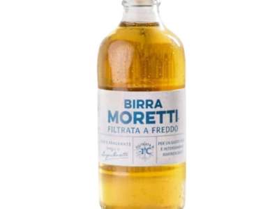 Moretti filtrata a freddo