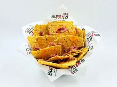 Nachos tenerife